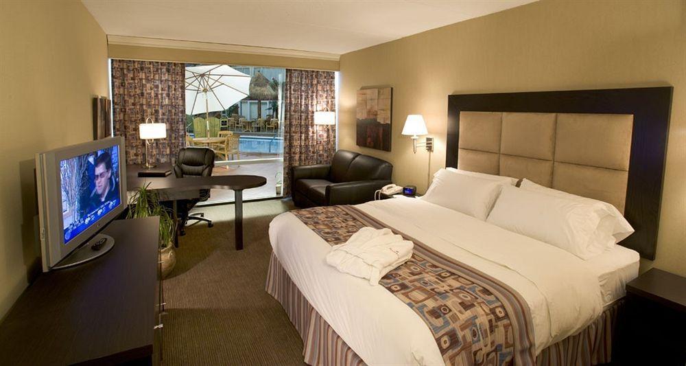 Ramada Plaza Crystal Palace Dieppe Dış mekan fotoğraf