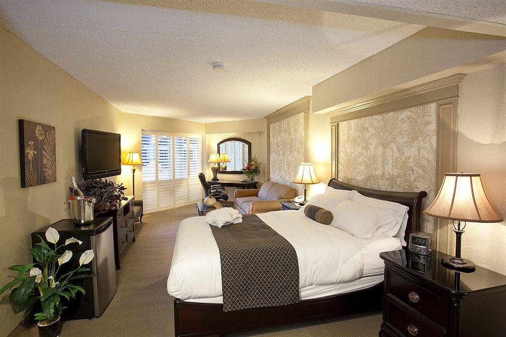 Ramada Plaza Crystal Palace Dieppe Dış mekan fotoğraf